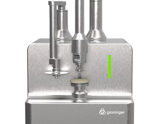 LABWORX Serie LABWORX Serie
