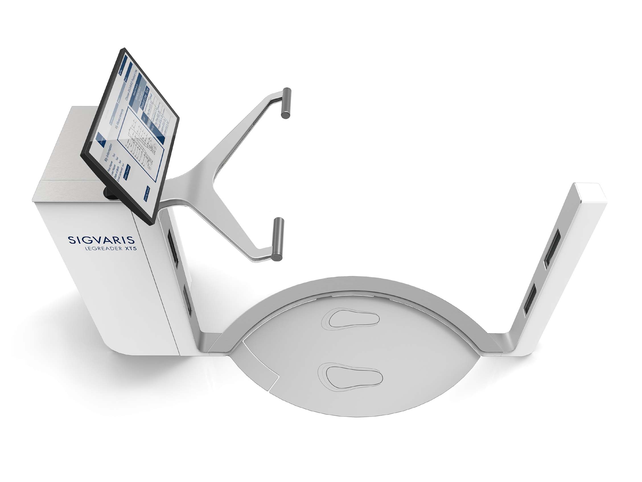 Legreader XT5