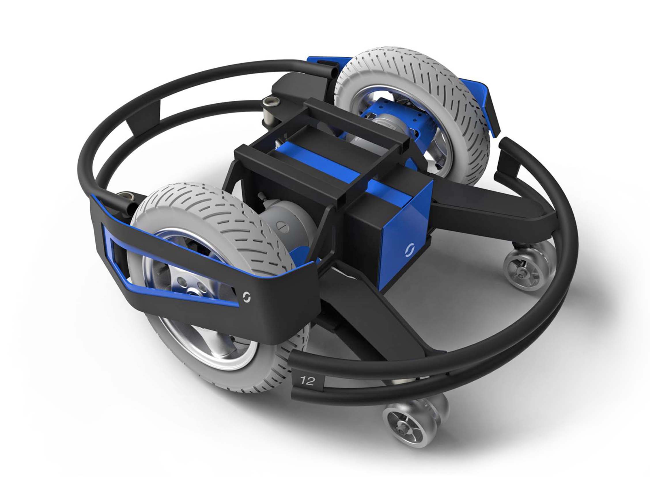 TTS 3 Sport