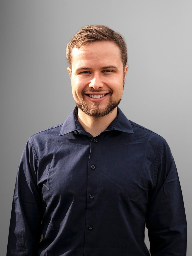 Björn Joos