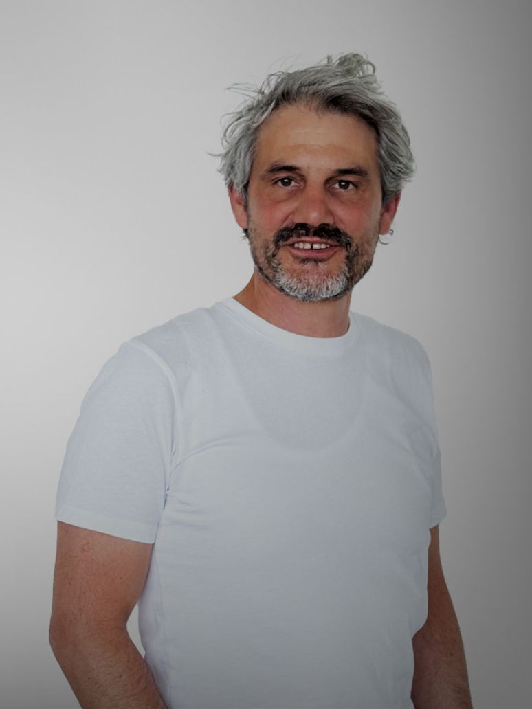 Patrick Stieger