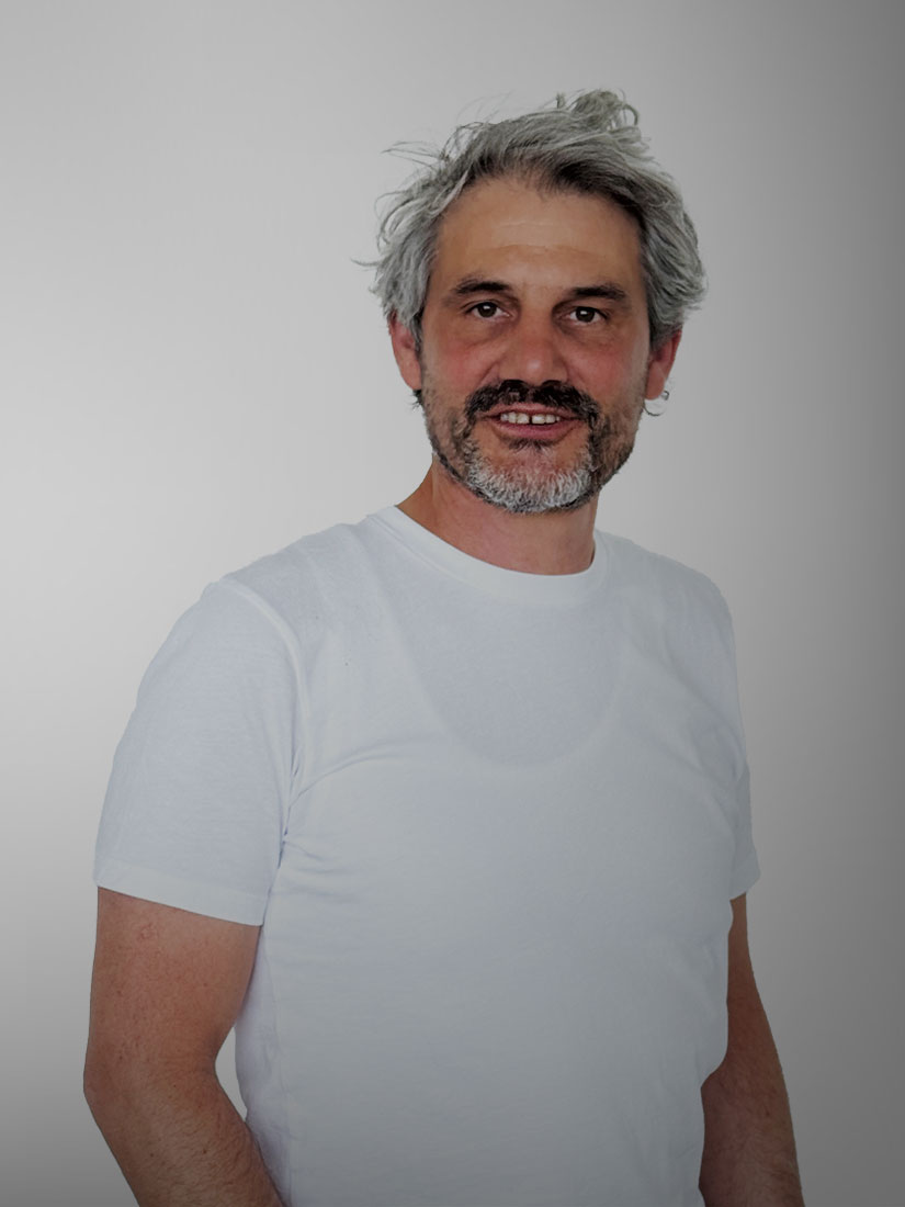 Patrick Stieger
